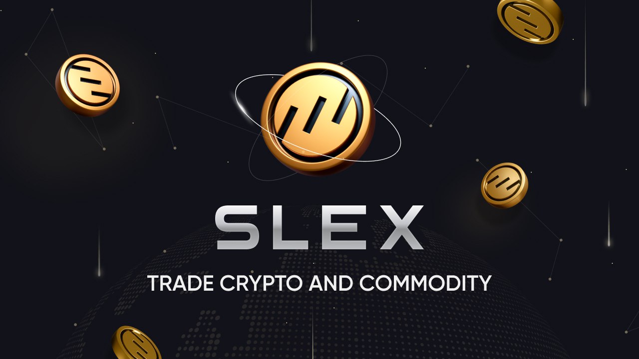 Slex Exchange